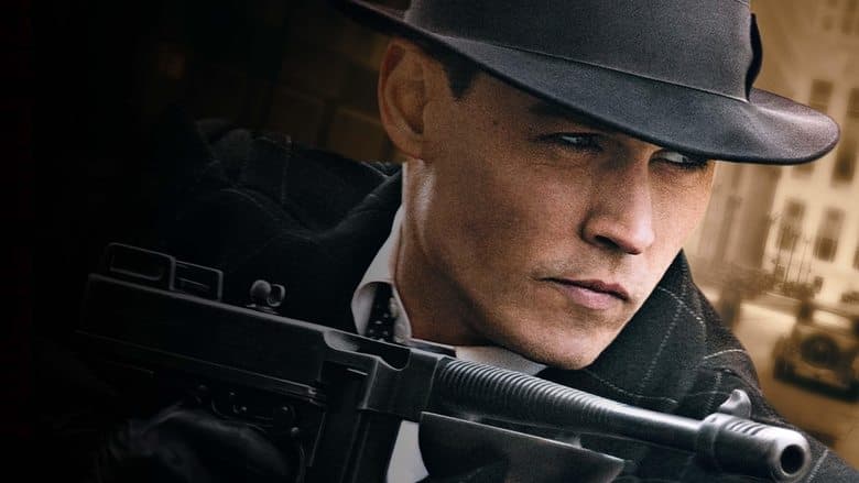 Image de Public Enemies