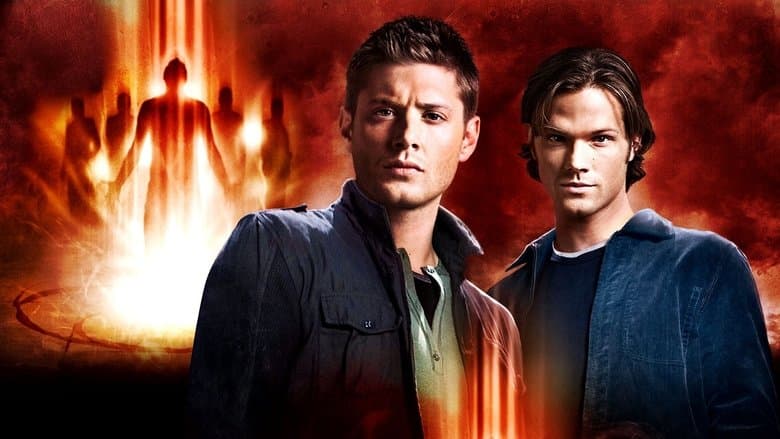 Image de Supernatural