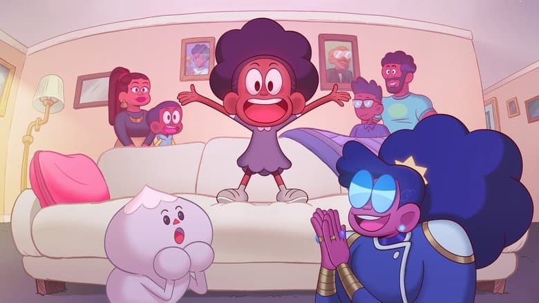 Image de Jessica et son petit monde