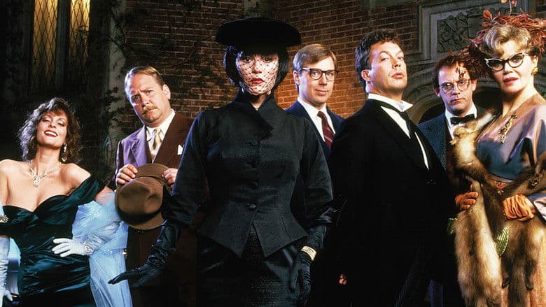 Image de Cluedo