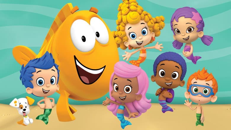 Image de Bubulle Guppies