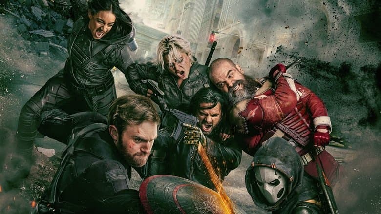 Image de Thunderbolts*