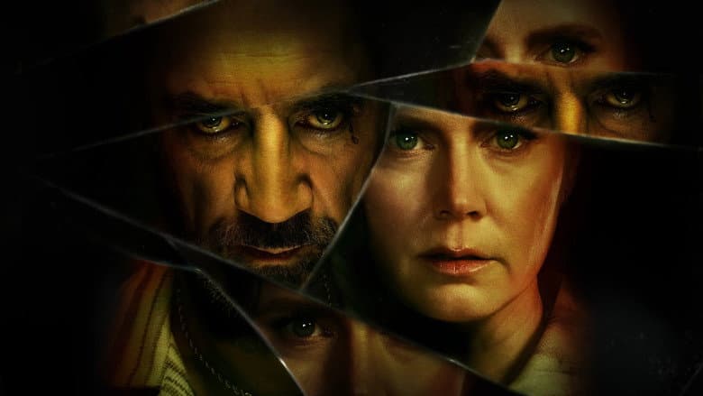 Image de Cape Fear - Les Nerfs à vif