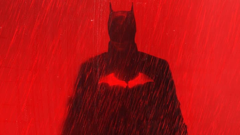 Image de The Batman