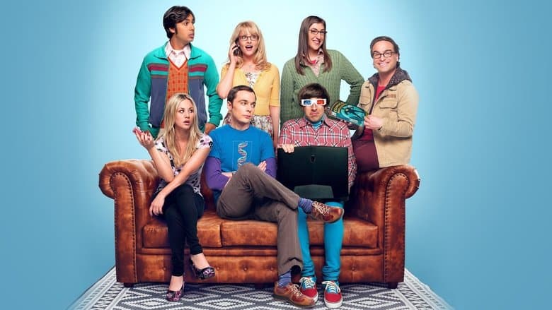 Image de The Big Bang Theory