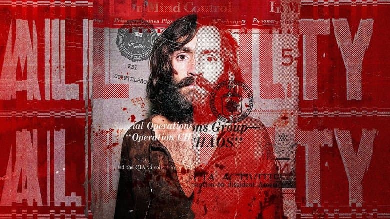 Image de Chaos : Les meurtres de la famille Manson