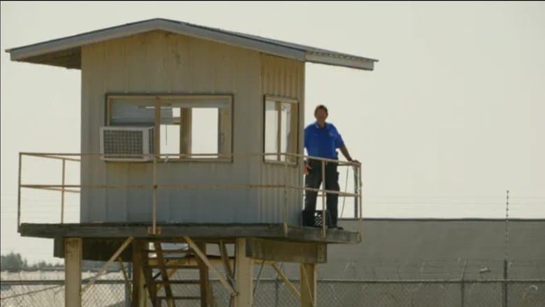 Image de The Alabama Solution : dans l’enfer de la prison