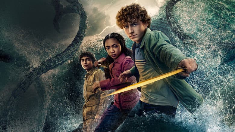 Image de Percy Jackson et les Olympiens