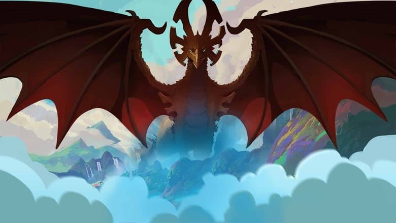 Image de Le Prince des dragons