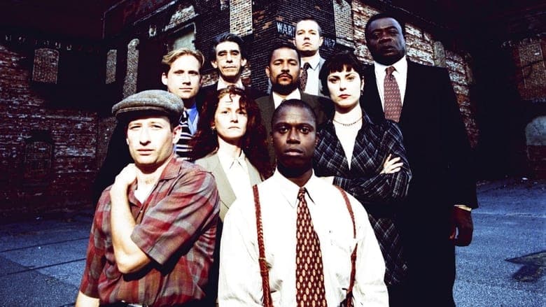 Image de Homicide