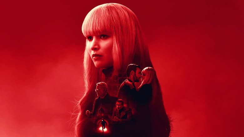Image de Red Sparrow