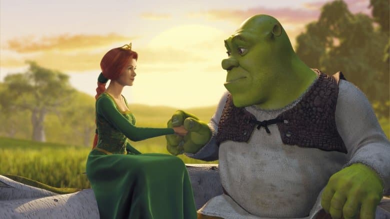 Image de Shrek