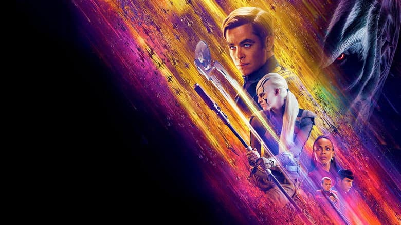 Image de Star Trek : Sans limites