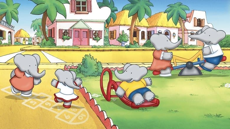Image de Babar
