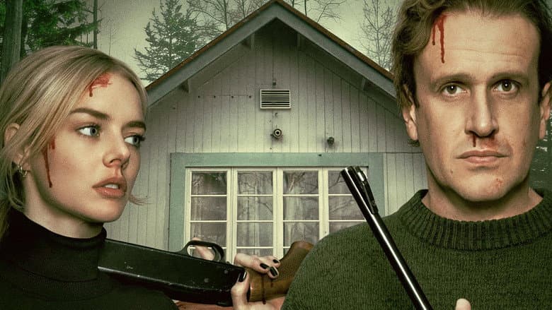 Image de Over Your Dead Body