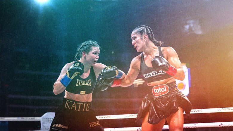 Image de Compte à rebours : Katie Taylor vs. Amanda Serrano