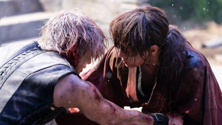 Image de Kenshin : L’Achèvement