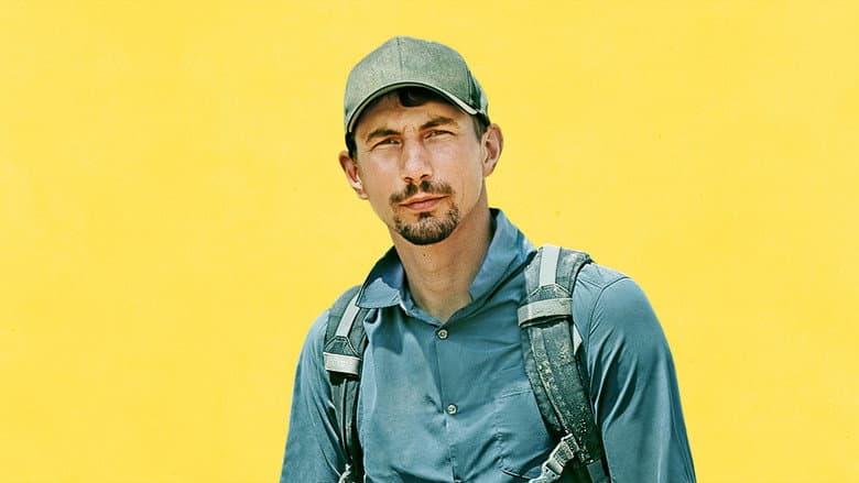 Image de Parker Schnabel : Un destin en or