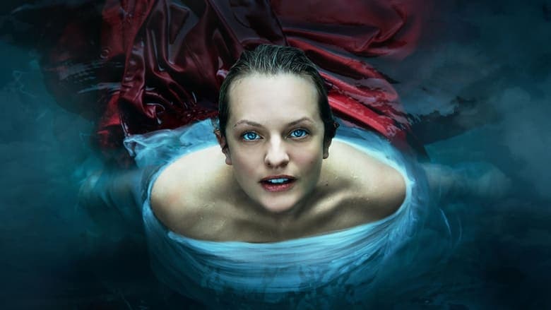 Image de The Handmaid's Tale : La Servante écarlate