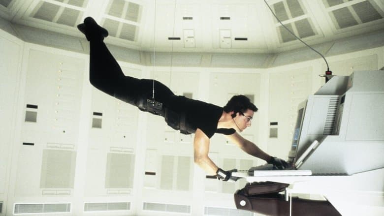 Image de Mission : Impossible
