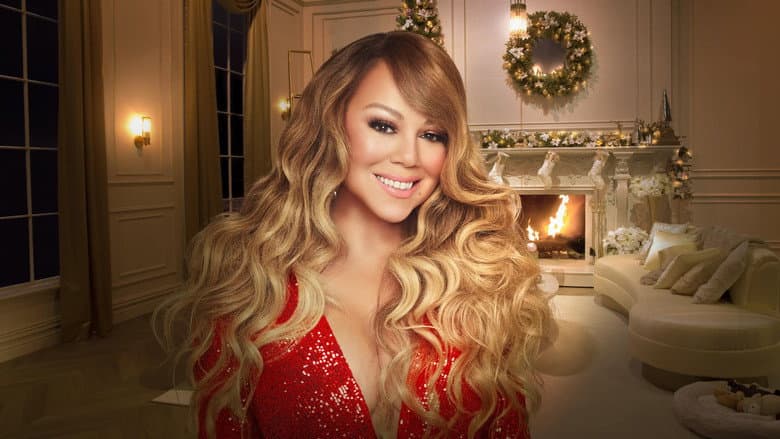 Image de Mariah Carey's Magical Christmas Special