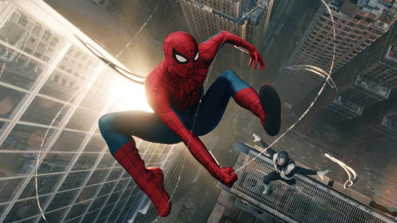 Image de Spider-Man : Brand New Day