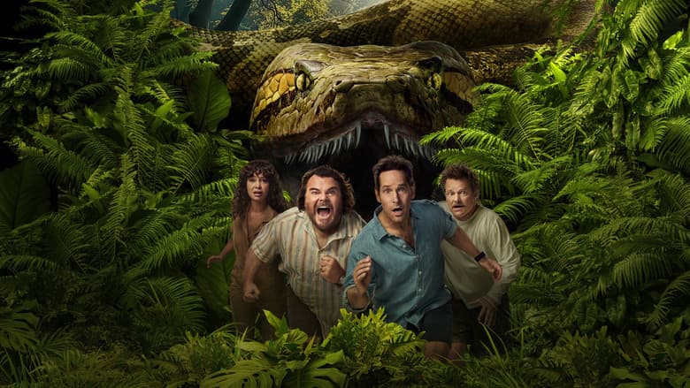 Image de Anaconda