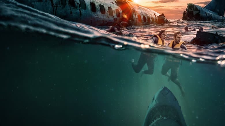 Image de Deep Water