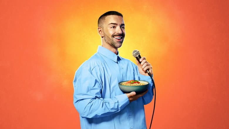 Image de Matteo Lane: The Al Dente Special