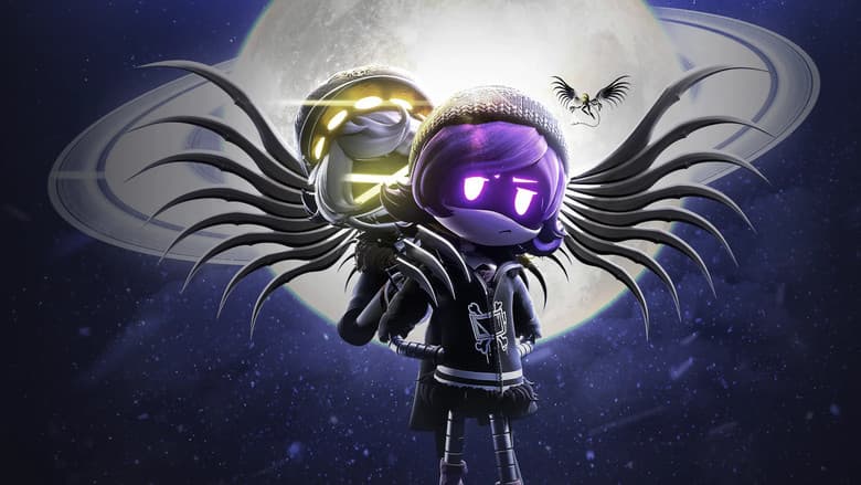 Image de Murder Drones