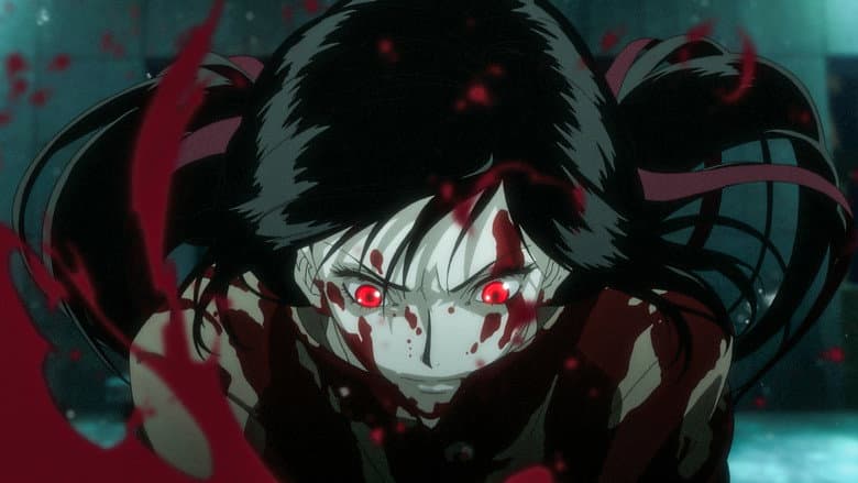 Image de Blood-C