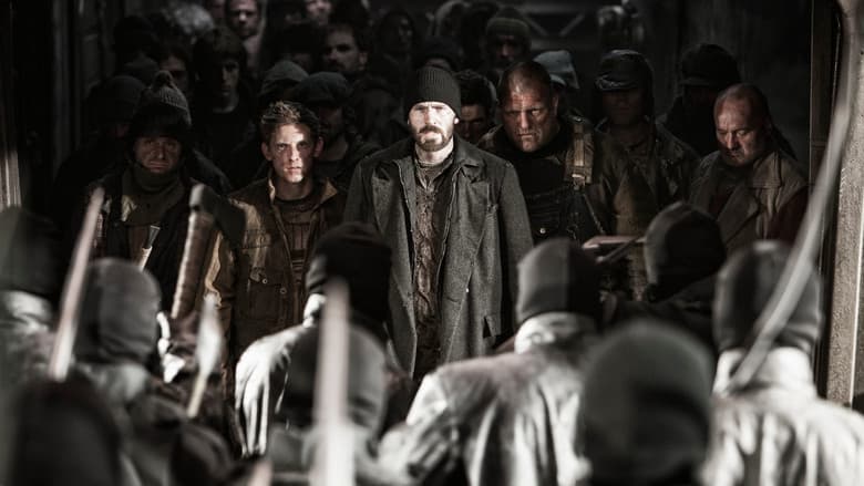 Image de Snowpiercer : Le Transperceneige