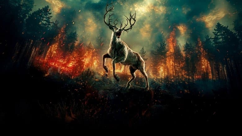 Image de Bambi : La Vengeance