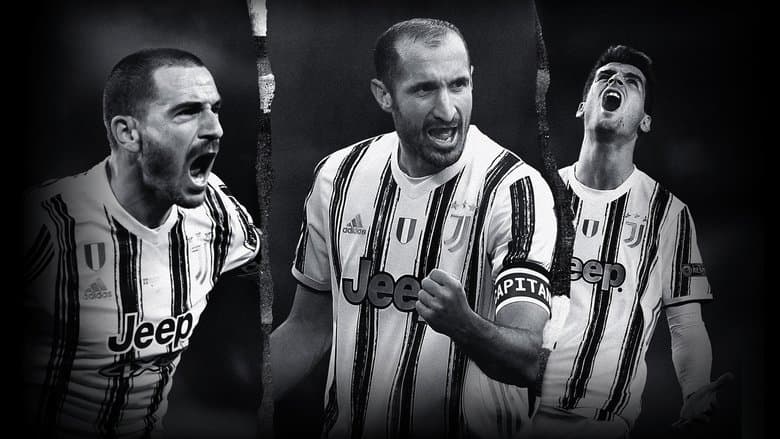 Image de All or Nothing: Juventus