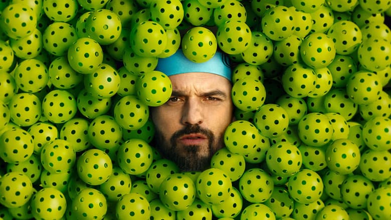 Image de Les Fous du pickleball