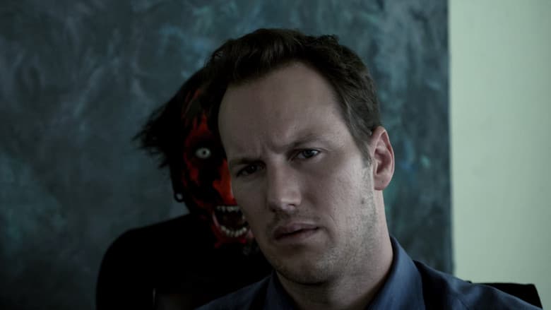 Image de Insidious
