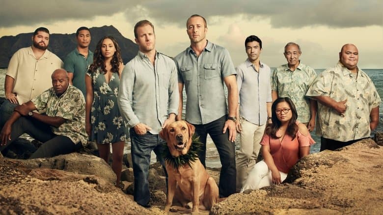 Image de Hawaii 5-0