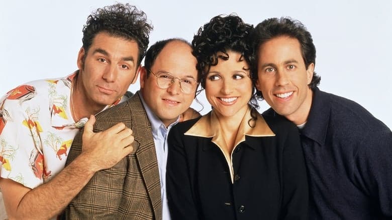 Image de Seinfeld