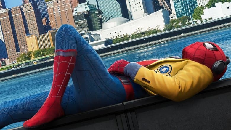 Image de Spider-Man : Homecoming