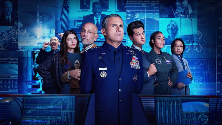 Image de Space Force