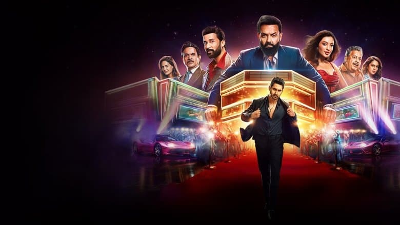 Image de The Ba***ds of Bollywood