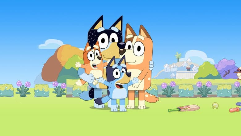 Image de Bluey