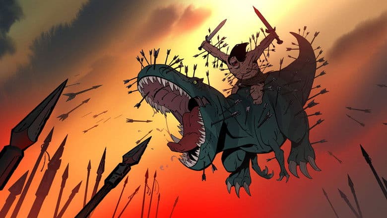 Image de Primal