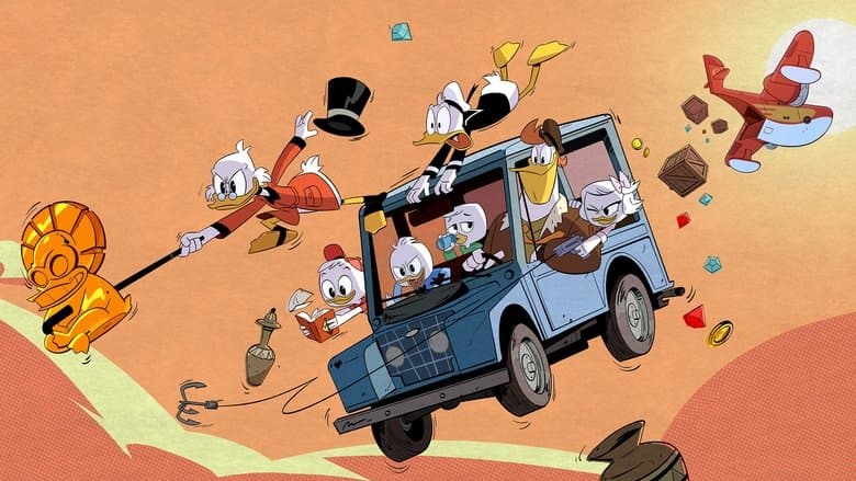 Image de La Bande à Picsou