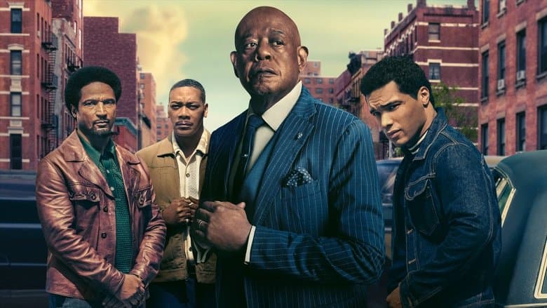Image de Godfather of Harlem