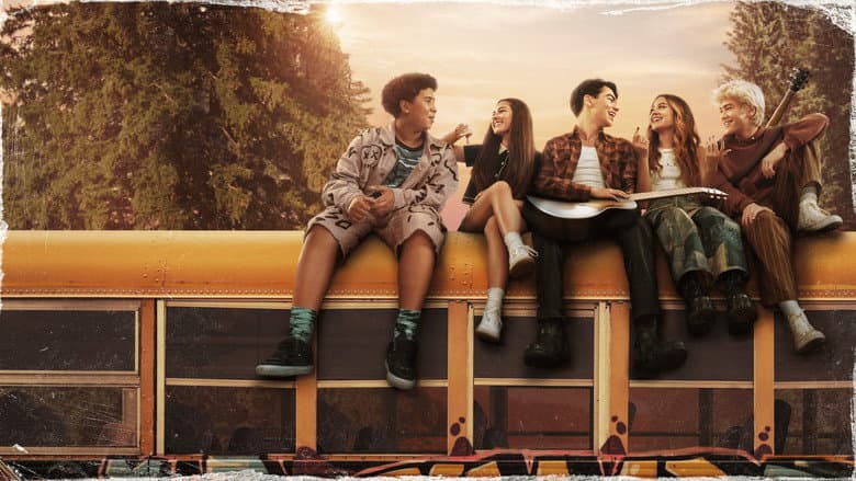 Image de Camp Rock 3