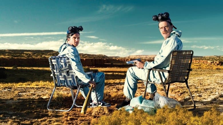 Image de Breaking Bad