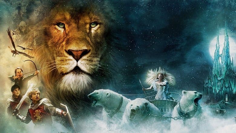 Image de Le Monde de Narnia : Le Lion, la sorcière blanche et l'armoire magique