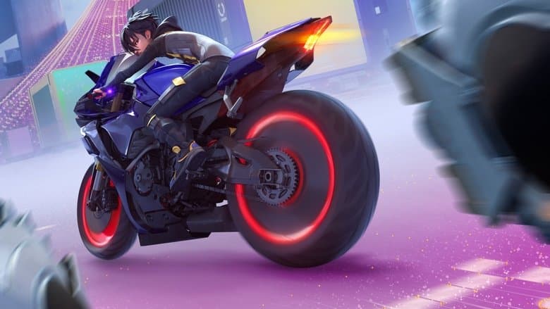 Image de Tokyo Override