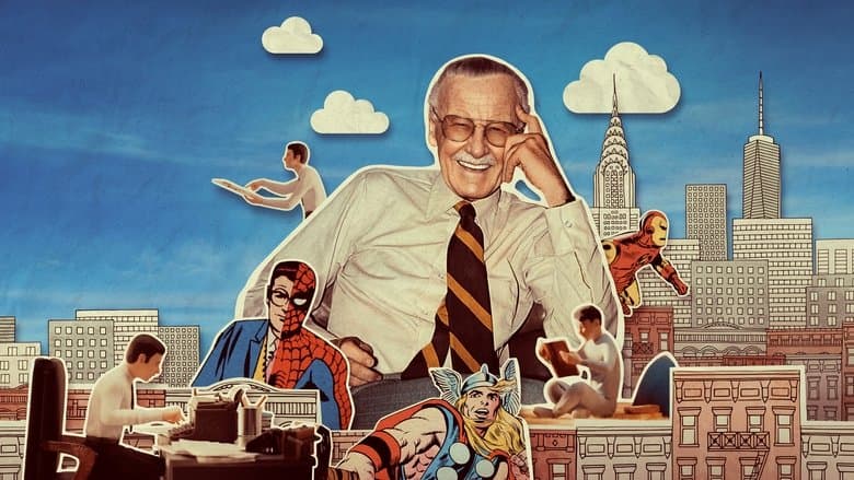 Image de Stan Lee
